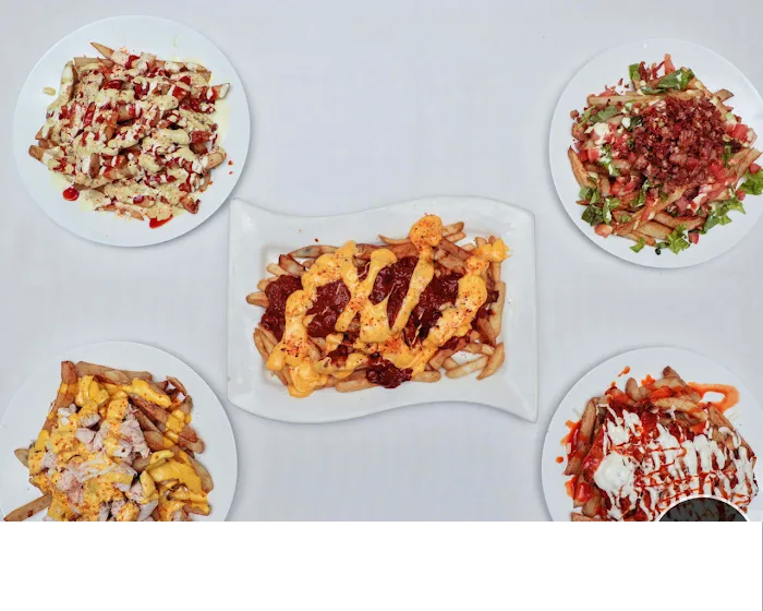 Just Fries N' Things Picture 1