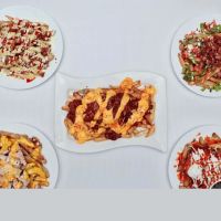 Just Fries N' Things ico