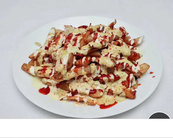 Just Fries N' Things Picture 10