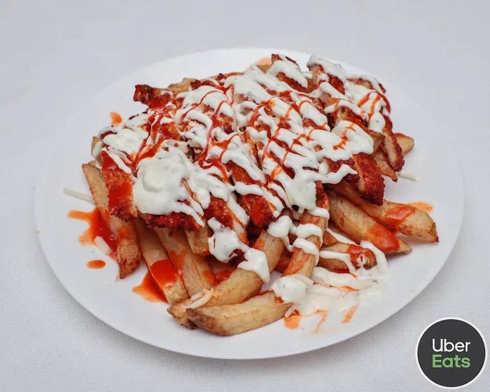 Just Fries N' Things Picture 9