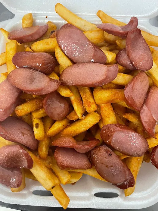 Just Fries N' Things Picture 7