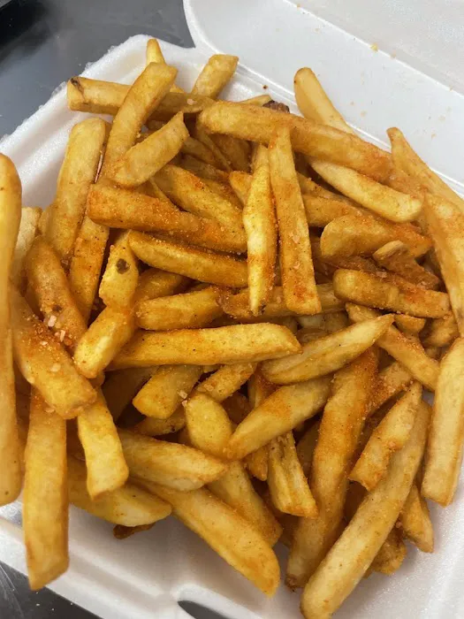 Just Fries N' Things Picture 5