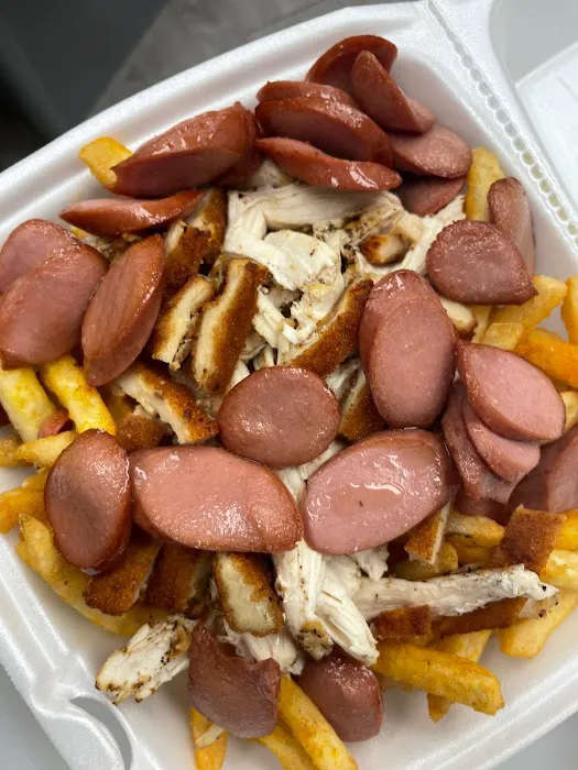 Just Fries N' Things Picture 2