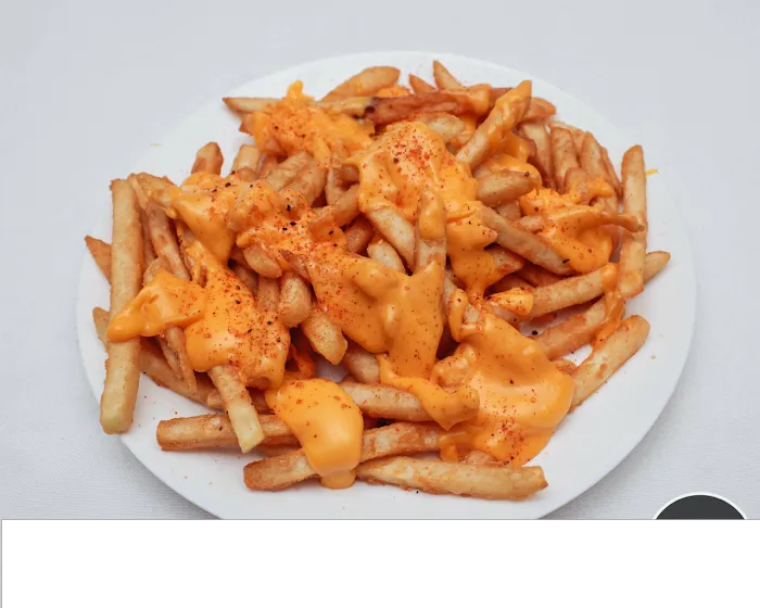 Just Fries N' Things Picture 3