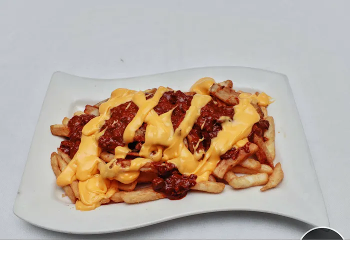 Just Fries N' Things Picture 4