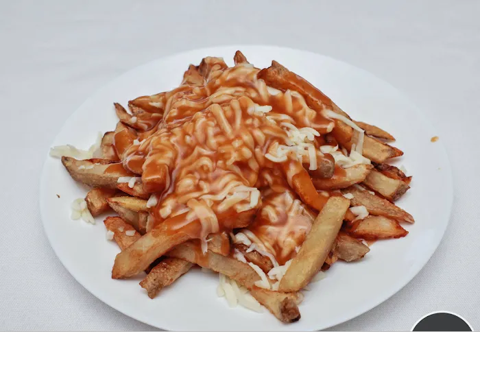 Just Fries N' Things Picture 8