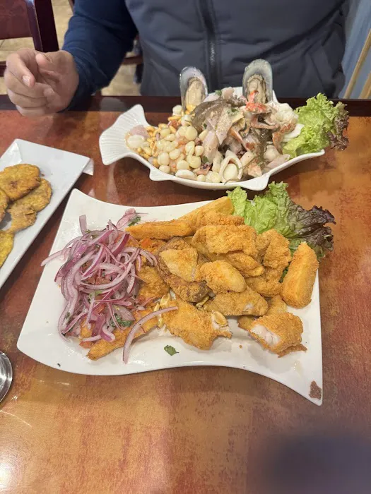 Tumi Peruvian Restaurant Picture 1