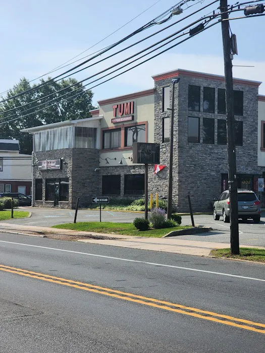 Tumi Peruvian Restaurant Picture 10