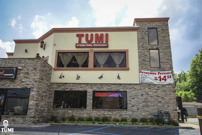 Tumi Peruvian Restaurant Picture 2