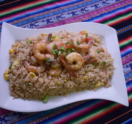 Tumi Peruvian Restaurant Picture 7