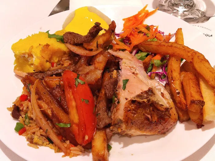 Tumi Peruvian Restaurant Picture 3