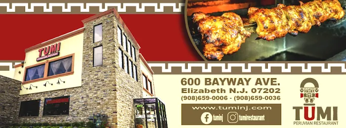 Tumi Peruvian Restaurant Picture 6