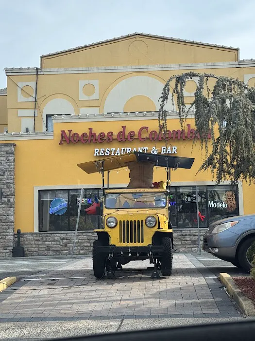 Noches de Colombia Picture 5