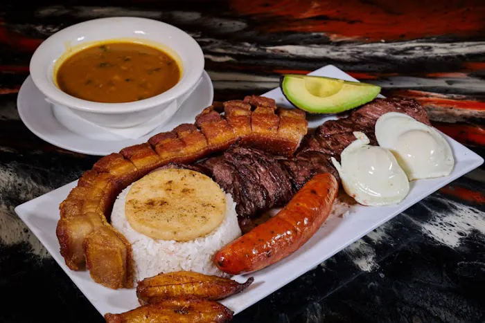 Noches de Colombia Picture 9