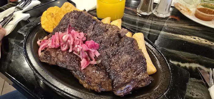 Noches de Colombia Picture 8