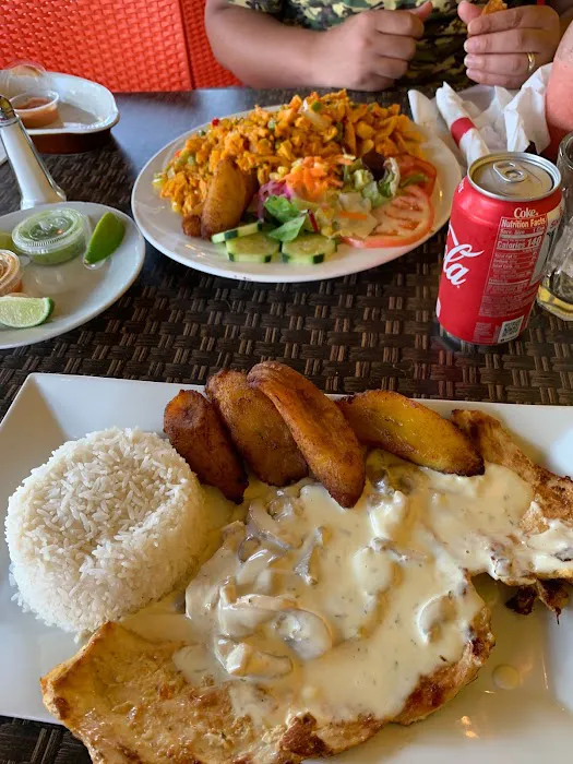 Noches de Colombia Picture 3