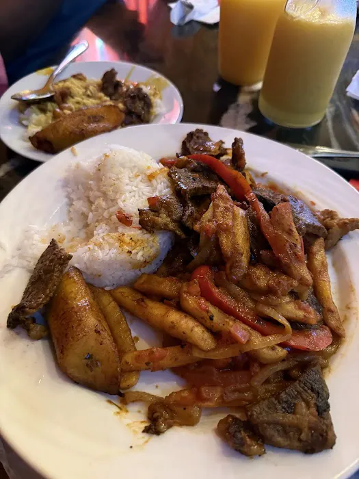 Noches de Colombia Picture 10