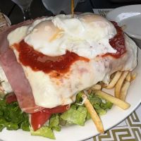 Pizzeria Montevideo ico