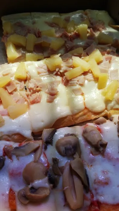 Pizzeria Montevideo Picture 8