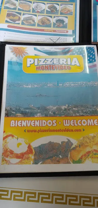Pizzeria Montevideo Picture 3