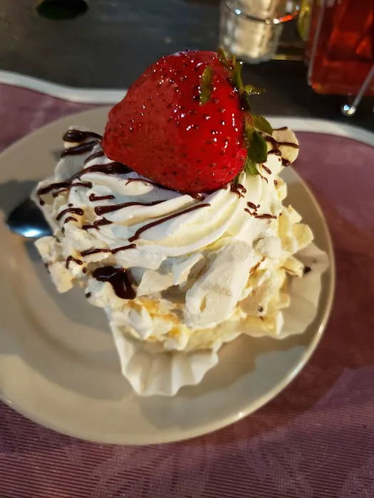 Pizzeria Montevideo Picture 10