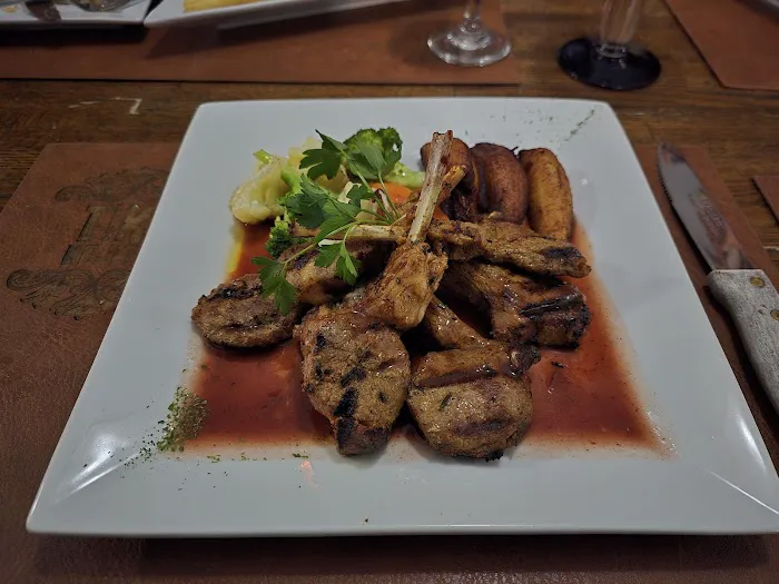 Tiki Mojito Picture 5