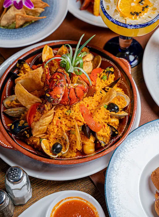 Tiki Mojito Picture 7