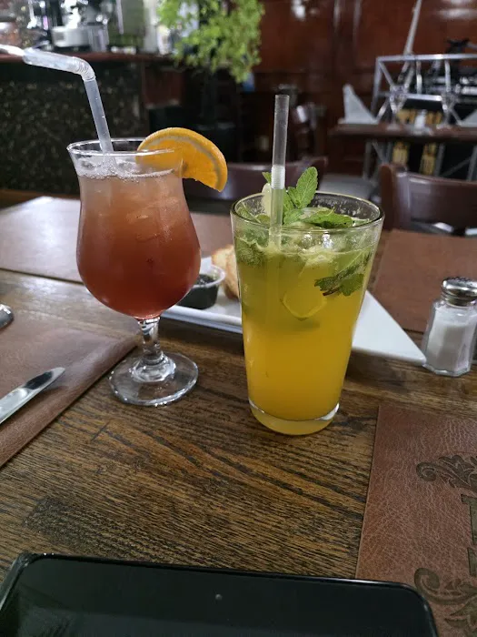 Tiki Mojito Picture 1