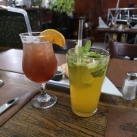Tiki Mojito ico