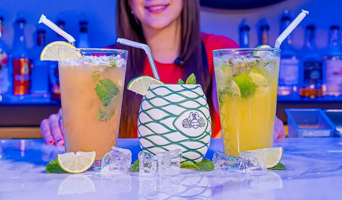 Tiki Mojito Picture 6