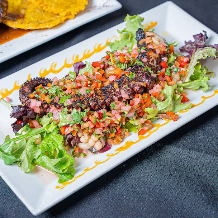 Tiki Mojito Picture 10