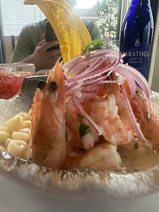 PERUVIAN CUISINE Picture 10