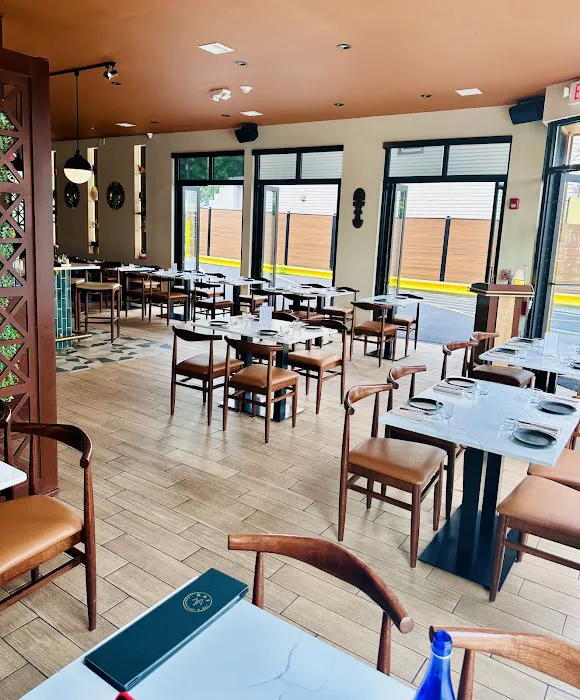 PERUVIAN CUISINE Picture 8