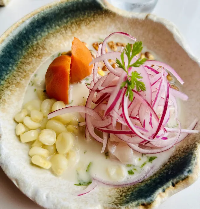 PERUVIAN CUISINE Picture 6