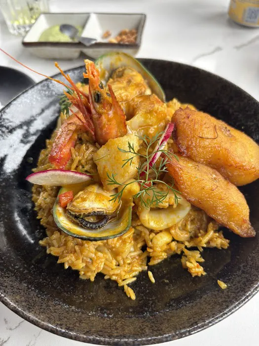 PERUVIAN CUISINE Picture 7