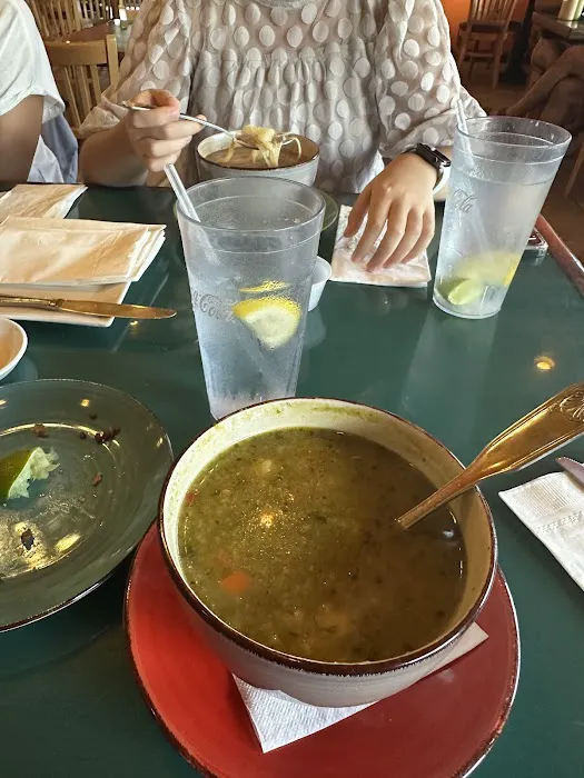 PERUVIAN CUISINE Picture 2