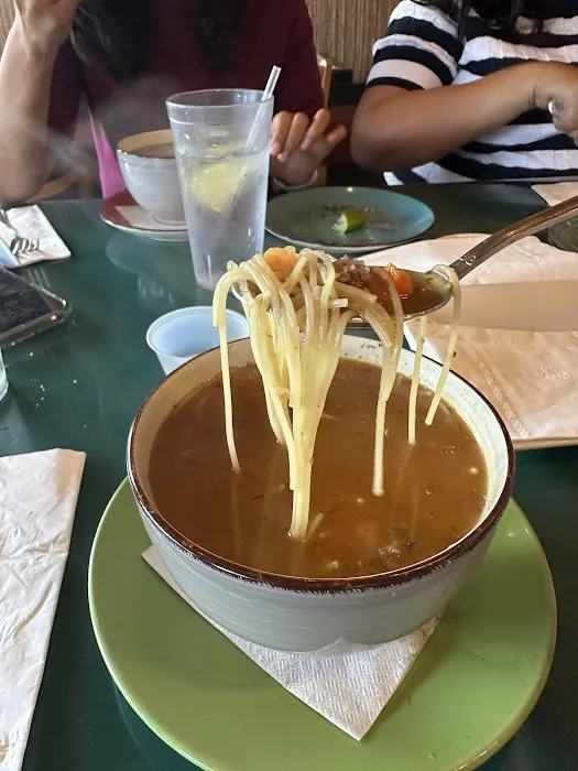 PERUVIAN CUISINE Picture 4