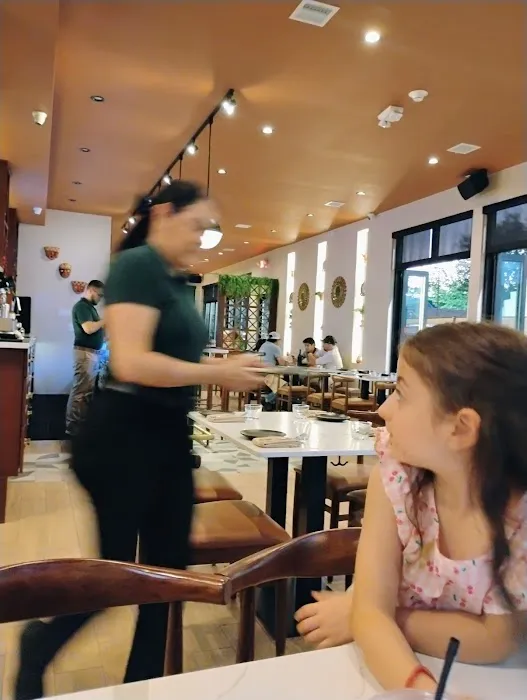 PERUVIAN CUISINE Picture 1