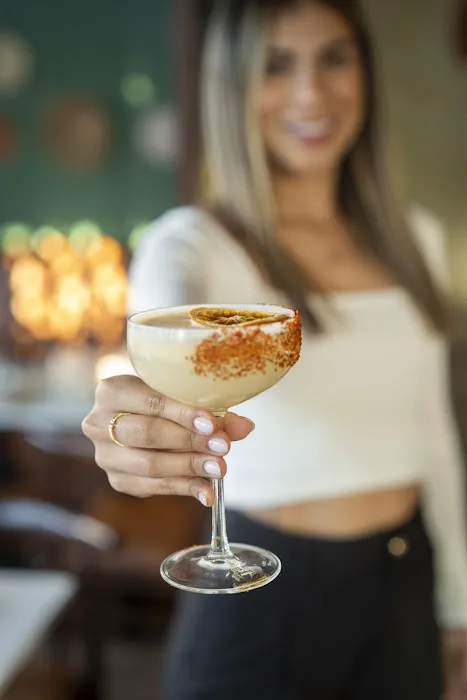 KAI Restaurant & Bar Picture 8