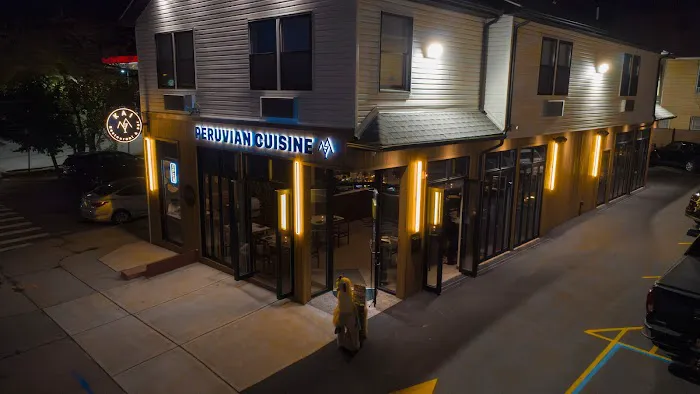 KAI Restaurant & Bar Picture 2