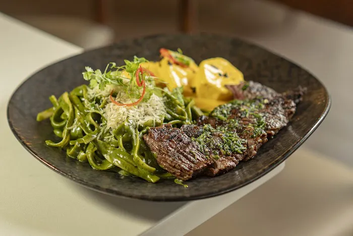 KAI Restaurant & Bar Picture 9