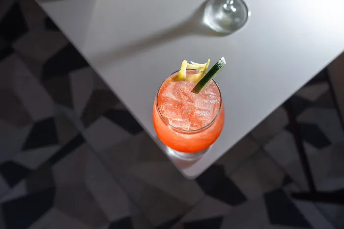 KAI Restaurant & Bar Picture 7