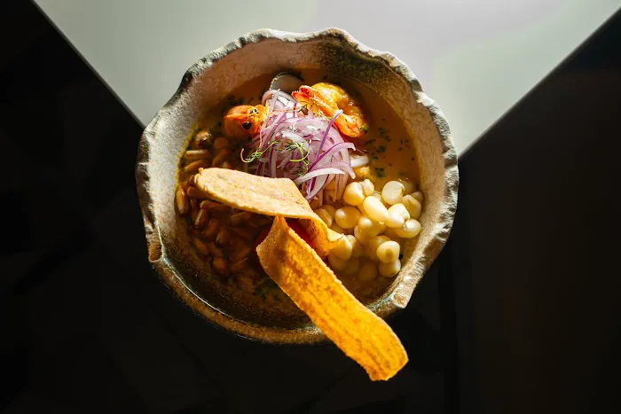 KAI Restaurant & Bar Picture 6