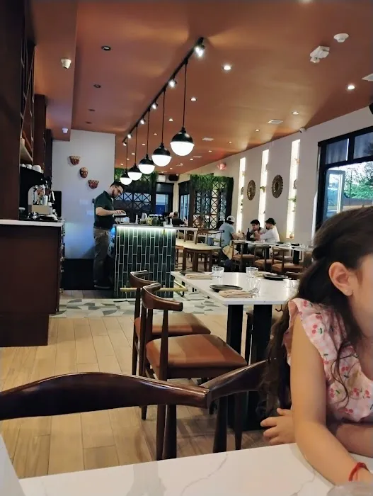 KAI Restaurant & Bar Picture 5