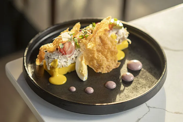 KAI Restaurant & Bar Picture 10