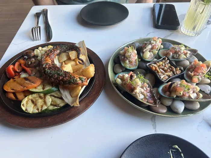 KAI Restaurant & Bar Picture 1