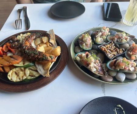 KAI Restaurant & Bar