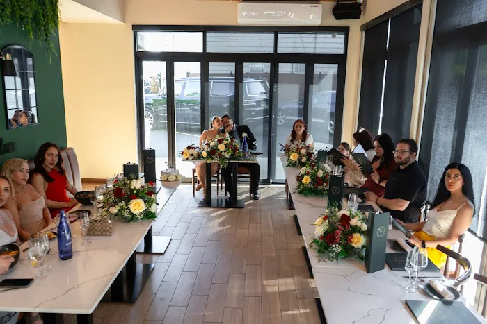 KAI Restaurant & Bar Picture 4