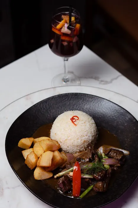 KAI Restaurant & Bar Picture 3