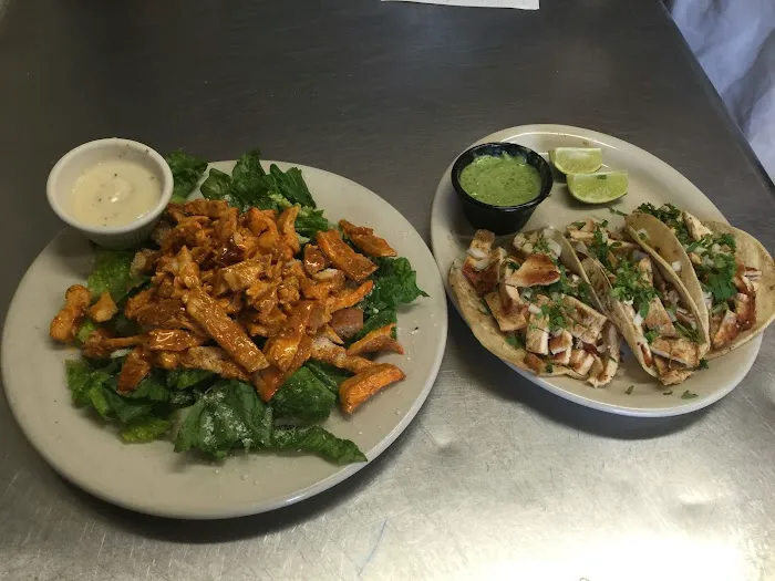 John's Caffe Pizza & Caterers Picture 6